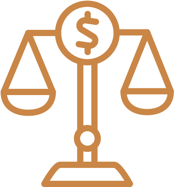Preparing financial statements